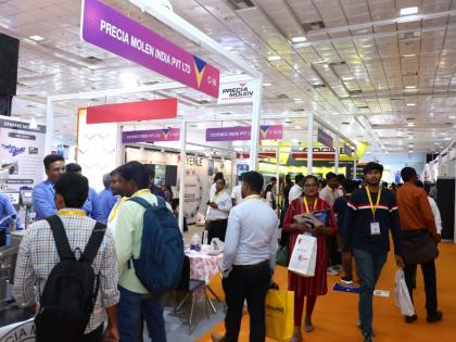 Automation Expo South 2025: South India’s Premier Event for Industrial Automation, AI and Robotics | Automation Expo South 2025: South India’s Premier Event for Industrial Automation, AI and Robotics Automation Expo South 2025: South India’s Premier Event for Industrial Automation, AI and Robotics | Automation Expo South 2025: South India’s Premier Event for Industrial Automation, AI and Robotics