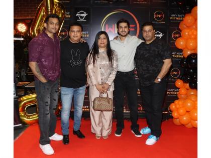 WHY NOT FITNESS Opens Its Doors in Khar – Redefining Fitness with Innovation and Excellence | WHY NOT FITNESS Opens Its Doors in Khar – Redefining Fitness with Innovation and Excellence WHY NOT FITNESS Opens Its Doors in Khar – Redefining Fitness with Innovation and Excellence | WHY NOT FITNESS Opens Its Doors in Khar – Redefining Fitness with Innovation and Excellence