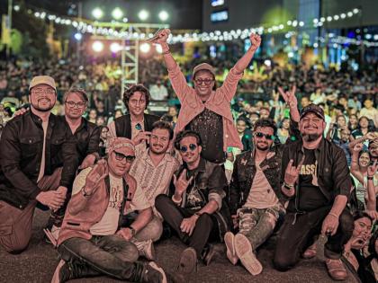 ‘Dekha Hok – Nobo Borsher Maha Jolshay!’ – A Historic Musical Celebration Coming Soon in Kolkata | ‘Dekha Hok – Nobo Borsher Maha Jolshay!’ – A Historic Musical Celebration Coming Soon in Kolkata ‘Dekha Hok – Nobo Borsher Maha Jolshay!’ – A Historic Musical Celebration Coming Soon in Kolkata | ‘Dekha Hok – Nobo Borsher Maha Jolshay!’ – A Historic Musical Celebration Coming Soon in Kolkata