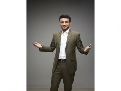 Sourav Ganguly: The ‘Dada’ of Brands with 40+ Power-Packed Pan-India Partnerships | Sourav Ganguly: The ‘Dada’ of Brands with 40+ Power-Packed Pan-India Partnerships Sourav Ganguly: The ‘Dada’ of Brands with 40+ Power-Packed Pan-India Partnerships | Sourav Ganguly: The ‘Dada’ of Brands with 40+ Power-Packed Pan-India Partnerships