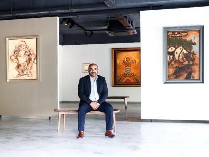 Thapar Gallery Opens its Doors to ‘Celebrating the Modernists of Indian Art’ Inbox | Thapar Gallery Opens its Doors to ‘Celebrating the Modernists of Indian Art’ Inbox Thapar Gallery Opens its Doors to ‘Celebrating the Modernists of Indian Art’ Inbox | Thapar Gallery Opens its Doors to ‘Celebrating the Modernists of Indian Art’ Inbox