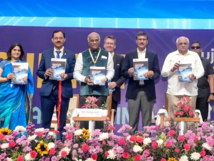 Gujarat CM Bhupendrabhai Patel Inaugurates Gujarat Semiconnect And 19th IESA Vision Summit | Gujarat CM Bhupendrabhai Patel Inaugurates Gujarat Semiconnect And 19th IESA Vision Summit Gujarat CM Bhupendrabhai Patel Inaugurates Gujarat Semiconnect And 19th IESA Vision Summit | Gujarat CM Bhupendrabhai Patel Inaugurates Gujarat Semiconnect And 19th IESA Vision Summit