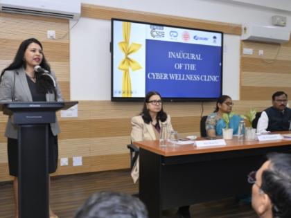 Zscaler Strengthens Cybersecurity with the Inauguration of Cyber Wellness Clinic at Panjab University | Zscaler Strengthens Cybersecurity with the Inauguration of Cyber Wellness Clinic at Panjab University Zscaler Strengthens Cybersecurity with the Inauguration of Cyber Wellness Clinic at Panjab University | Zscaler Strengthens Cybersecurity with the Inauguration of Cyber Wellness Clinic at Panjab University
