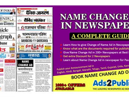 The Ultimate Guide to Simplifying Name Change Ads with Ads2publish.com | The Ultimate Guide to Simplifying Name Change Ads with Ads2publish.com The Ultimate Guide to Simplifying Name Change Ads with Ads2publish.com | The Ultimate Guide to Simplifying Name Change Ads with Ads2publish.com