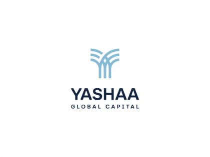 Yashaa Global Capital Secures Financial Services Permission to Establish a Global Sports VC Fund | Yashaa Global Capital Secures Financial Services Permission to Establish a Global Sports VC Fund Yashaa Global Capital Secures Financial Services Permission to Establish a Global Sports VC Fund | Yashaa Global Capital Secures Financial Services Permission to Establish a Global Sports VC Fund