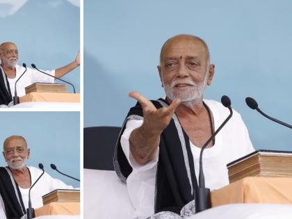 Morari Bapu Expresses Concern Over Religious Conversions, Calls For Awakening Of Sanatan Dharma | Morari Bapu Expresses Concern Over Religious Conversions, Calls For Awakening Of Sanatan Dharma Morari Bapu Expresses Concern Over Religious Conversions, Calls For Awakening Of Sanatan Dharma | Morari Bapu Expresses Concern Over Religious Conversions, Calls For Awakening Of Sanatan Dharma