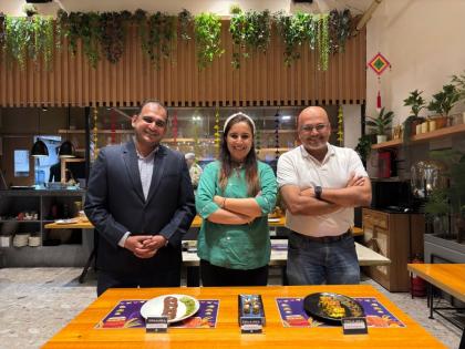 Ahmedabad to Relish Lost Flavors at Ishaara’s 15-Day Undivided Punjab Pop-Up Menu | Ahmedabad to Relish Lost Flavors at Ishaara’s 15-Day Undivided Punjab Pop-Up Menu Ahmedabad to Relish Lost Flavors at Ishaara’s 15-Day Undivided Punjab Pop-Up Menu | Ahmedabad to Relish Lost Flavors at Ishaara’s 15-Day Undivided Punjab Pop-Up Menu