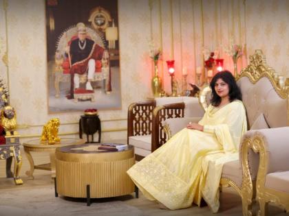Transformative Experience at Rajarishi Palace at Maha Kumbh 2025 | Transformative Experience at Rajarishi Palace at Maha Kumbh 2025 Transformative Experience at Rajarishi Palace at Maha Kumbh 2025 | Transformative Experience at Rajarishi Palace at Maha Kumbh 2025