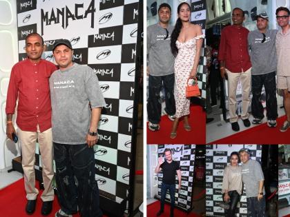 MANACA Store Launch: Asia’s First Futurist and Technical Streetwear Brand Lands in Mumbai | MANACA Store Launch: Asia’s First Futurist and Technical Streetwear Brand Lands in Mumbai MANACA Store Launch: Asia’s First Futurist and Technical Streetwear Brand Lands in Mumbai | MANACA Store Launch: Asia’s First Futurist and Technical Streetwear Brand Lands in Mumbai