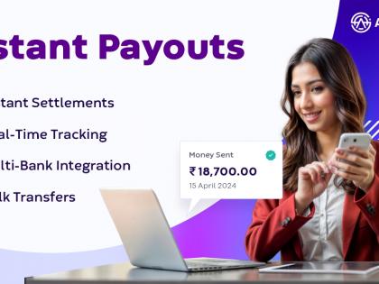 Instant Payouts for Businesses: Empowering Financial Efficiency with Accosis | Instant Payouts for Businesses: Empowering Financial Efficiency with Accosis Instant Payouts for Businesses: Empowering Financial Efficiency with Accosis | Instant Payouts for Businesses: Empowering Financial Efficiency with Accosis