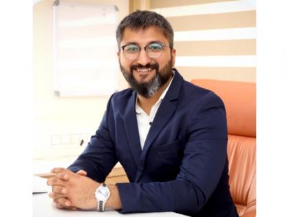 Dr. Tirth Vyas Elected to Executive Committee of Indian Arthroscopy Society | Dr. Tirth Vyas Elected to Executive Committee of Indian Arthroscopy Society Dr. Tirth Vyas Elected to Executive Committee of Indian Arthroscopy Society | Dr. Tirth Vyas Elected to Executive Committee of Indian Arthroscopy Society