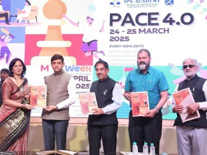 PACE 4.0– Grand National Conference at IPS Academy | PACE 4.0– Grand National Conference at IPS Academy PACE 4.0– Grand National Conference at IPS Academy | PACE 4.0– Grand National Conference at IPS Academy