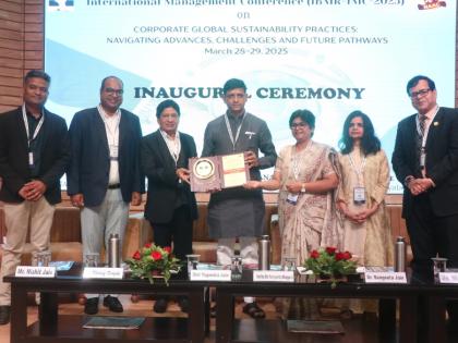 I.B.M.R., I.P.S. Academy Hosts International Management Conference on Sustainability and Innovation | I.B.M.R., I.P.S. Academy Hosts International Management Conference on Sustainability and Innovation I.B.M.R., I.P.S. Academy Hosts International Management Conference on Sustainability and Innovation | I.B.M.R., I.P.S. Academy Hosts International Management Conference on Sustainability and Innovation