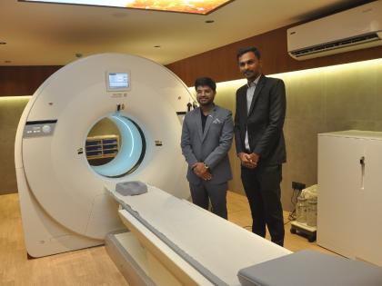 Prismaa Oncoimaging Centre Launches Surat’s First Digital PET-CT | Prismaa Oncoimaging Centre Launches Surat’s First Digital PET-CT