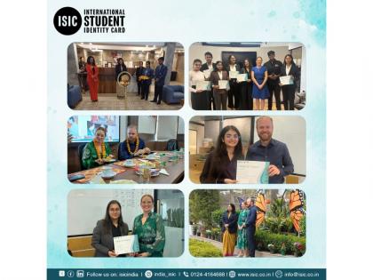 ISIC Student Card: Key Insights into India’s Evolving Student Landscape | ISIC Student Card: Key Insights into India’s Evolving Student Landscape ISIC Student Card: Key Insights into India’s Evolving Student Landscape | ISIC Student Card: Key Insights into India’s Evolving Student Landscape