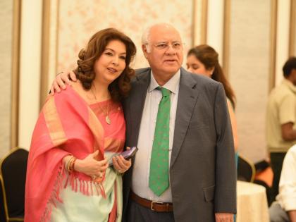 Angie Homes Celebrated a High-End Interior Gala for the Launch of the Angies India Show | Angie Homes Celebrated a High-End Interior Gala for the Launch of the Angies India Show Angie Homes Celebrated a High-End Interior Gala for the Launch of the Angies India Show | Angie Homes Celebrated a High-End Interior Gala for the Launch of the Angies India Show