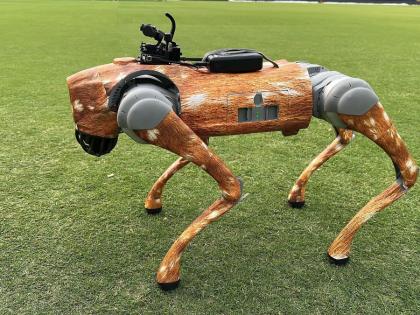 wTVision Creates Big Impact At IPL With Its Robotic Dog Camera, A Spectacular Tech Innovation | wTVision Creates Big Impact At IPL With Its Robotic Dog Camera, A Spectacular Tech Innovation wTVision Creates Big Impact At IPL With Its Robotic Dog Camera, A Spectacular Tech Innovation | wTVision Creates Big Impact At IPL With Its Robotic Dog Camera, A Spectacular Tech Innovation