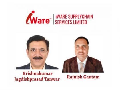 IWARE Supplychain Services Limited IPO Closes Today | IWARE Supplychain Services Limited IPO Closes Today IWARE Supplychain Services Limited IPO Closes Today | IWARE Supplychain Services Limited IPO Closes Today