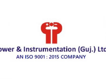 Power & Instrumentation (Gujarat) Limited’s 50 Years of Powering Progress & Energizing India’s Tomorrow | Power & Instrumentation (Gujarat) Limited’s 50 Years of Powering Progress & Energizing India’s Tomorrow Power & Instrumentation (Gujarat) Limited’s 50 Years of Powering Progress & Energizing India’s Tomorrow | Power & Instrumentation (Gujarat) Limited’s 50 Years of Powering Progress & Energizing India’s Tomorrow