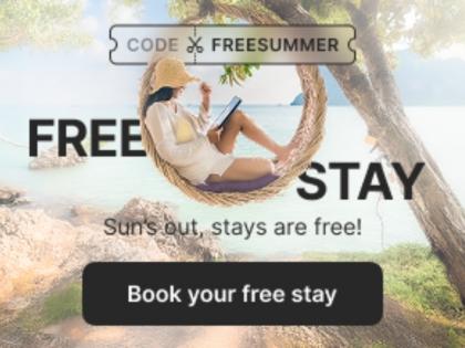 OYO Launches Summer Vacations Limited Period Free Stay Program In 1100+Hotels | OYO Launches Summer Vacations Limited Period Free Stay Program In 1100+Hotels OYO Launches Summer Vacations Limited Period Free Stay Program In 1100+Hotels | OYO Launches Summer Vacations Limited Period Free Stay Program In 1100+Hotels