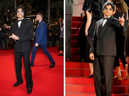 Liaquat Gola Walks the Red Carpet with Stars at Cannes for Juno Mark’s ‘Sons Of The Neo Night’ | Liaquat Gola Walks the Red Carpet with Stars at Cannes for Juno Mark’s ‘Sons Of The Neo Night’ Liaquat Gola Walks the Red Carpet with Stars at Cannes for Juno Mark’s ‘Sons Of The Neo Night’ | Liaquat Gola Walks the Red Carpet with Stars at Cannes for Juno Mark’s ‘Sons Of The Neo Night’