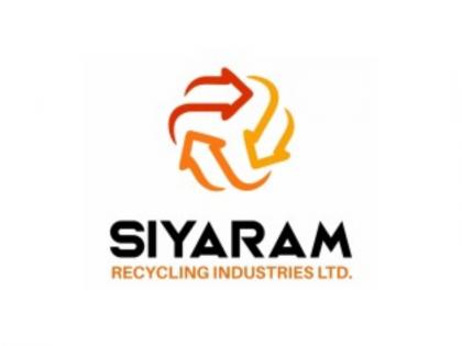 Siyaram Recycling Industries Ltd Reports Strong FY25 Results: Net Profit Surges 94% YoY | Siyaram Recycling Industries Ltd Reports Strong FY25 Results: Net Profit Surges 94% YoY Siyaram Recycling Industries Ltd Reports Strong FY25 Results: Net Profit Surges 94% YoY | Siyaram Recycling Industries Ltd Reports Strong FY25 Results: Net Profit Surges 94% YoY
