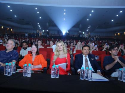 Trident Hyderabad Hosts Miss World 2025 Delegates GM Gaurav Kumra Joins Talent Jury Panel | Trident Hyderabad Hosts Miss World 2025 Delegates GM Gaurav Kumra Joins Talent Jury Panel Trident Hyderabad Hosts Miss World 2025 Delegates GM Gaurav Kumra Joins Talent Jury Panel | Trident Hyderabad Hosts Miss World 2025 Delegates GM Gaurav Kumra Joins Talent Jury Panel