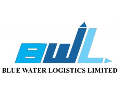 Blue Water Logistics Limited IPO Opens on 27 May, 2025 | Blue Water Logistics Limited IPO Opens on 27 May, 2025