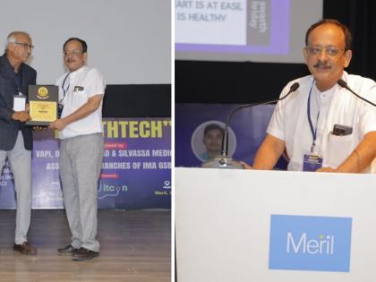 Swasth Hriday Ignites Digital Transformation Dialogue at HEALTHTECH 2025 in Vapi | Swasth Hriday Ignites Digital Transformation Dialogue at HEALTHTECH 2025 in Vapi Swasth Hriday Ignites Digital Transformation Dialogue at HEALTHTECH 2025 in Vapi | Swasth Hriday Ignites Digital Transformation Dialogue at HEALTHTECH 2025 in Vapi