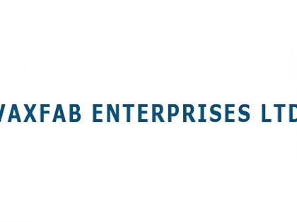 Vaxfab Enterprises Limited Total Income Up 540% to Rs. 59.38 Crore in FY2024-25 | Vaxfab Enterprises Limited Total Income Up 540% to Rs. 59.38 Crore in FY2024-25 Vaxfab Enterprises Limited Total Income Up 540% to Rs. 59.38 Crore in FY2024-25 | Vaxfab Enterprises Limited Total Income Up 540% to Rs. 59.38 Crore in FY2024-25