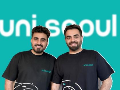 capitalCORN Advises Uni Seoul on Rs 5 Crore Seed Round Led by Sauce VC | capitalCORN Advises Uni Seoul on Rs 5 Crore Seed Round Led by Sauce VC capitalCORN Advises Uni Seoul on Rs 5 Crore Seed Round Led by Sauce VC | capitalCORN Advises Uni Seoul on Rs 5 Crore Seed Round Led by Sauce VC