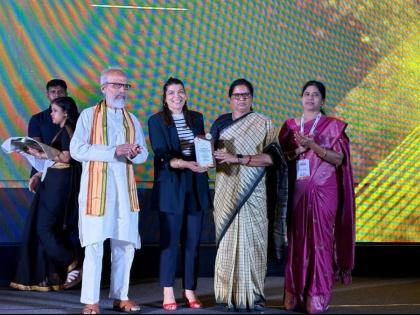 Summentor Pro Concludes 4th MSME & Startup Innovation Summit in Odisha Empowering Growth | Summentor Pro Concludes 4th MSME & Startup Innovation Summit in Odisha Empowering Growth