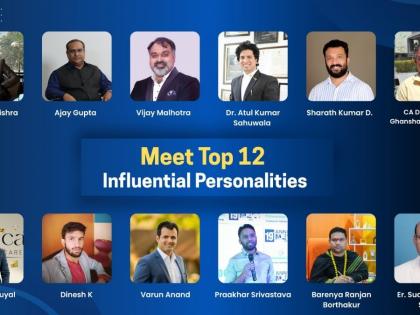 India’s Top 12 Influential Personalities of 2025: Shaping the Future with Vision & Impact! | India’s Top 12 Influential Personalities of 2025: Shaping the Future with Vision & Impact! India’s Top 12 Influential Personalities of 2025: Shaping the Future with Vision & Impact! | India’s Top 12 Influential Personalities of 2025: Shaping the Future with Vision & Impact!