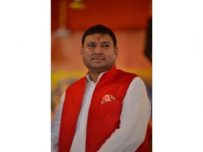Sundeep Bhutoria Nominated to the Board of Victoria Memorial Hall by Ministry of Culture | Sundeep Bhutoria Nominated to the Board of Victoria Memorial Hall by Ministry of Culture Sundeep Bhutoria Nominated to the Board of Victoria Memorial Hall by Ministry of Culture | Sundeep Bhutoria Nominated to the Board of Victoria Memorial Hall by Ministry of Culture