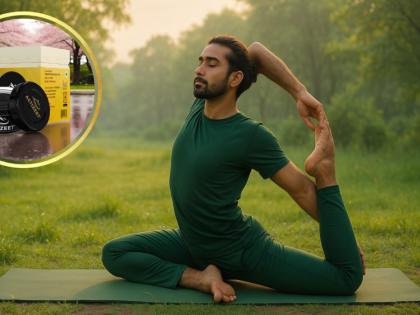ACTIZEET Shilajit: Your Ideal Yoga Partner for Strength & Focus Post International Yoga Day | ACTIZEET Shilajit: Your Ideal Yoga Partner for Strength & Focus Post International Yoga Day ACTIZEET Shilajit: Your Ideal Yoga Partner for Strength & Focus Post International Yoga Day | ACTIZEET Shilajit: Your Ideal Yoga Partner for Strength & Focus Post International Yoga Day