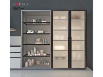 Rail Door Profiles by Hafele | Rail Door Profiles by Hafele Rail Door Profiles by Hafele | Rail Door Profiles by Hafele