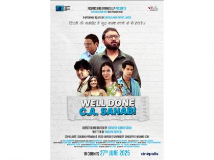 Breaking the Bollywood Mold: A Film That Honors Hard Work Over Hype | Breaking the Bollywood Mold: A Film That Honors Hard Work Over Hype