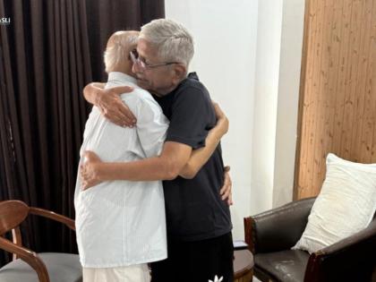 Gracias Living Launches Emotion-Responsive Dementia Care Unit in Gurgaon | Gracias Living Launches Emotion-Responsive Dementia Care Unit in Gurgaon Gracias Living Launches Emotion-Responsive Dementia Care Unit in Gurgaon | Gracias Living Launches Emotion-Responsive Dementia Care Unit in Gurgaon