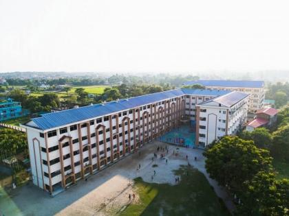 Sacred Heart School Siliguri – More Than a School, a Vision for the Future | Sacred Heart School Siliguri – More Than a School, a Vision for the Future Sacred Heart School Siliguri – More Than a School, a Vision for the Future | Sacred Heart School Siliguri – More Than a School, a Vision for the Future