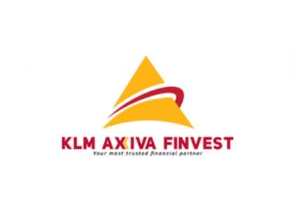 KLM Axiva Finvest Launches 12th Public Issue of Secured NCDs Worth up to Rs 150 Crore | KLM Axiva Finvest Launches 12th Public Issue of Secured NCDs Worth up to Rs 150 Crore KLM Axiva Finvest Launches 12th Public Issue of Secured NCDs Worth up to Rs 150 Crore | KLM Axiva Finvest Launches 12th Public Issue of Secured NCDs Worth up to Rs 150 Crore