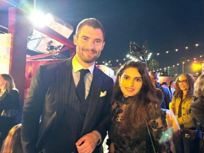 Here’s What Shannon K Has to Say About the Superman Premiere Night That’s Still Got Her ‘Buzzing’ | Here’s What Shannon K Has to Say About the Superman Premiere Night That’s Still Got Her ‘Buzzing’