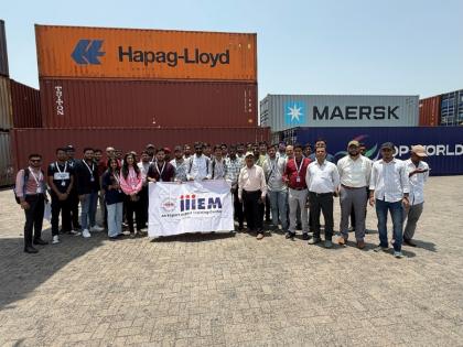 iiiEM, India’s Top Export Import Institute, with 16+ Years of Excellence, Offers Program with Lifetime Free Support | iiiEM, India’s Top Export Import Institute, with 16+ Years of Excellence, Offers Program with Lifetime Free Support iiiEM, India’s Top Export Import Institute, with 16+ Years of Excellence, Offers Program with Lifetime Free Support | iiiEM, India’s Top Export Import Institute, with 16+ Years of Excellence, Offers Program with Lifetime Free Support