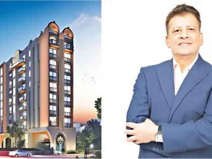 Transforming Spaces, Enriching Lives: Sundeep Jagasia on Shree Krishna Group’ Urban Impact | Transforming Spaces, Enriching Lives: Sundeep Jagasia on Shree Krishna Group’ Urban Impact