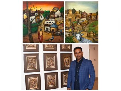 Gallery Silver Scapes Presents ‘ECHOES’ a Solo Exhibition by Anurag Anand | Gallery Silver Scapes Presents ‘ECHOES’ a Solo Exhibition by Anurag Anand Gallery Silver Scapes Presents ‘ECHOES’ a Solo Exhibition by Anurag Anand | Gallery Silver Scapes Presents ‘ECHOES’ a Solo Exhibition by Anurag Anand