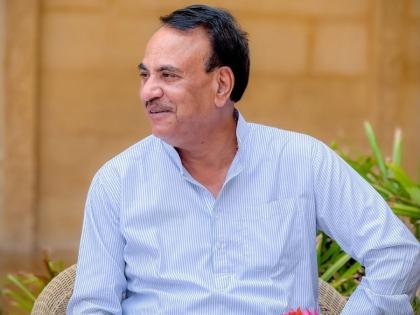 Meghraj Singh Shekhawat on Why Indian Travelers Are Choosing Eco-Friendly Destinations | Meghraj Singh Shekhawat on Why Indian Travelers Are Choosing Eco-Friendly Destinations Meghraj Singh Shekhawat on Why Indian Travelers Are Choosing Eco-Friendly Destinations | Meghraj Singh Shekhawat on Why Indian Travelers Are Choosing Eco-Friendly Destinations