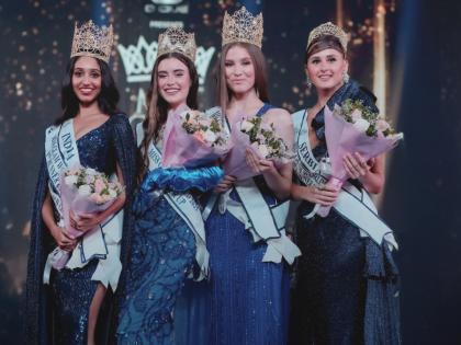 SAJ & DQUE Presents Miss Glam World 2025: The Crown Finds Its Queen in Russia’s Alina Farkhutdinova | SAJ & DQUE Presents Miss Glam World 2025: The Crown Finds Its Queen in Russia’s Alina Farkhutdinova
