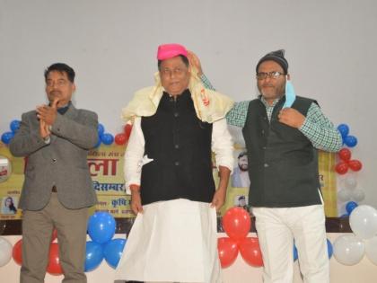 Anil Kumar Jha Is An Inspiration For Millions Of Maithili Speakers, Has Given Employment To About 5000 Youth | Anil Kumar Jha Is An Inspiration For Millions Of Maithili Speakers, Has Given Employment To About 5000 Youth Anil Kumar Jha Is An Inspiration For Millions Of Maithili Speakers, Has Given Employment To About 5000 Youth | Anil Kumar Jha Is An Inspiration For Millions Of Maithili Speakers, Has Given Employment To About 5000 Youth