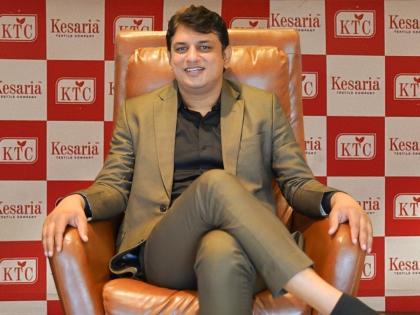 Ritesh Modi:The Mentor Behind a Million Dreams and the Kesaria Movement | Ritesh Modi:The Mentor Behind a Million Dreams and the Kesaria Movement