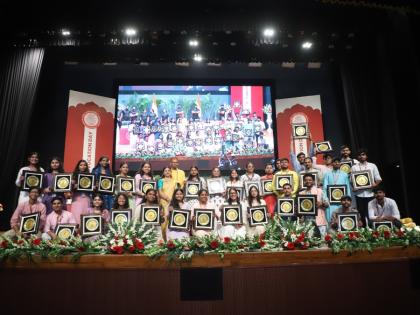 All India Institute of Occult Science Successfully Holds its 21st Convocation Ceremony in New Delhi | All India Institute of Occult Science Successfully Holds its 21st Convocation Ceremony in New Delhi
