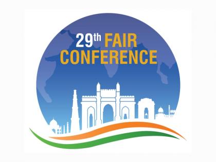 FAIR 2025 Conference – A Global Gathering of Reinsurers and Insurers in Mumbai | FAIR 2025 Conference – A Global Gathering of Reinsurers and Insurers in Mumbai FAIR 2025 Conference – A Global Gathering of Reinsurers and Insurers in Mumbai | FAIR 2025 Conference – A Global Gathering of Reinsurers and Insurers in Mumbai